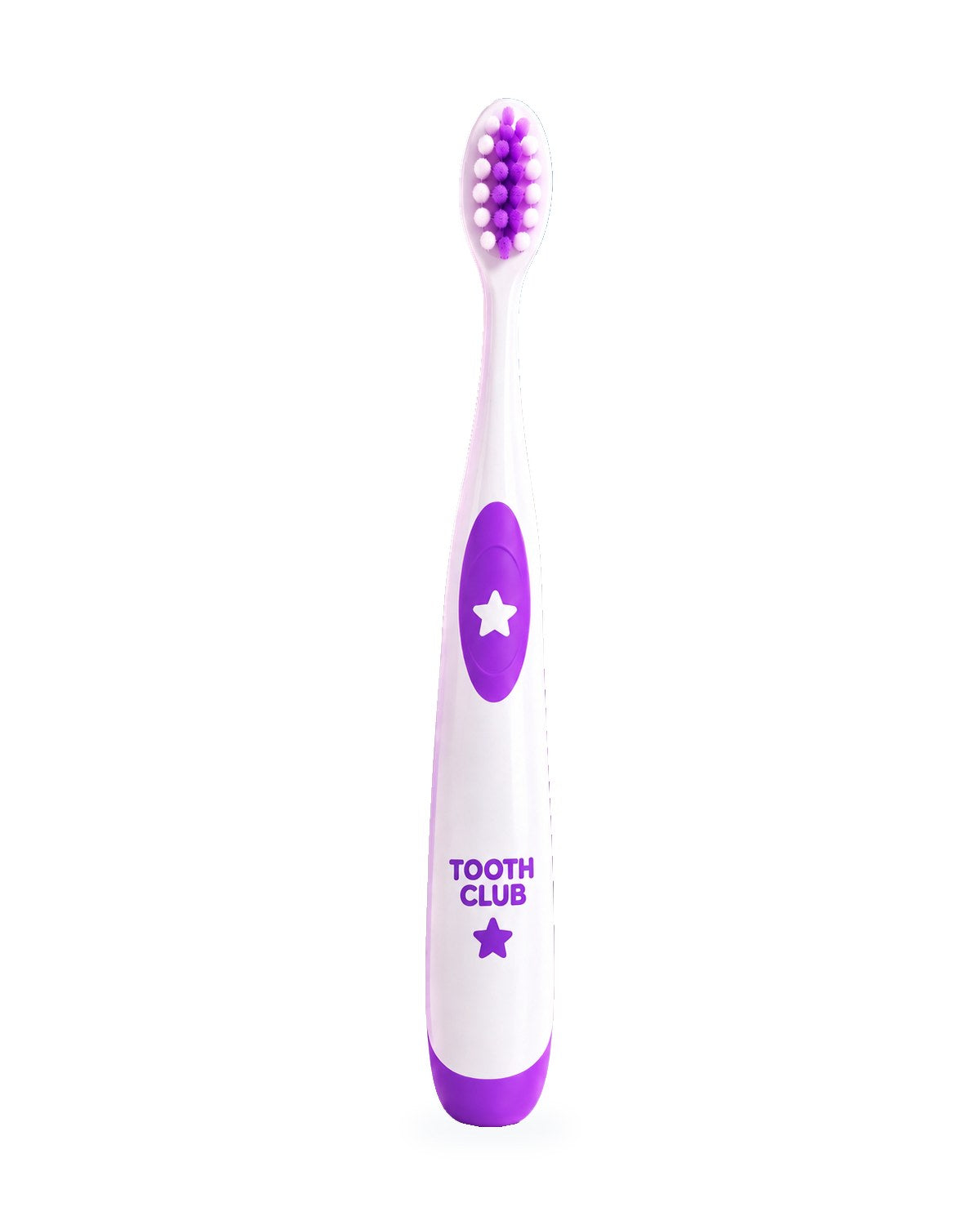 Maya Toothbrush on its own