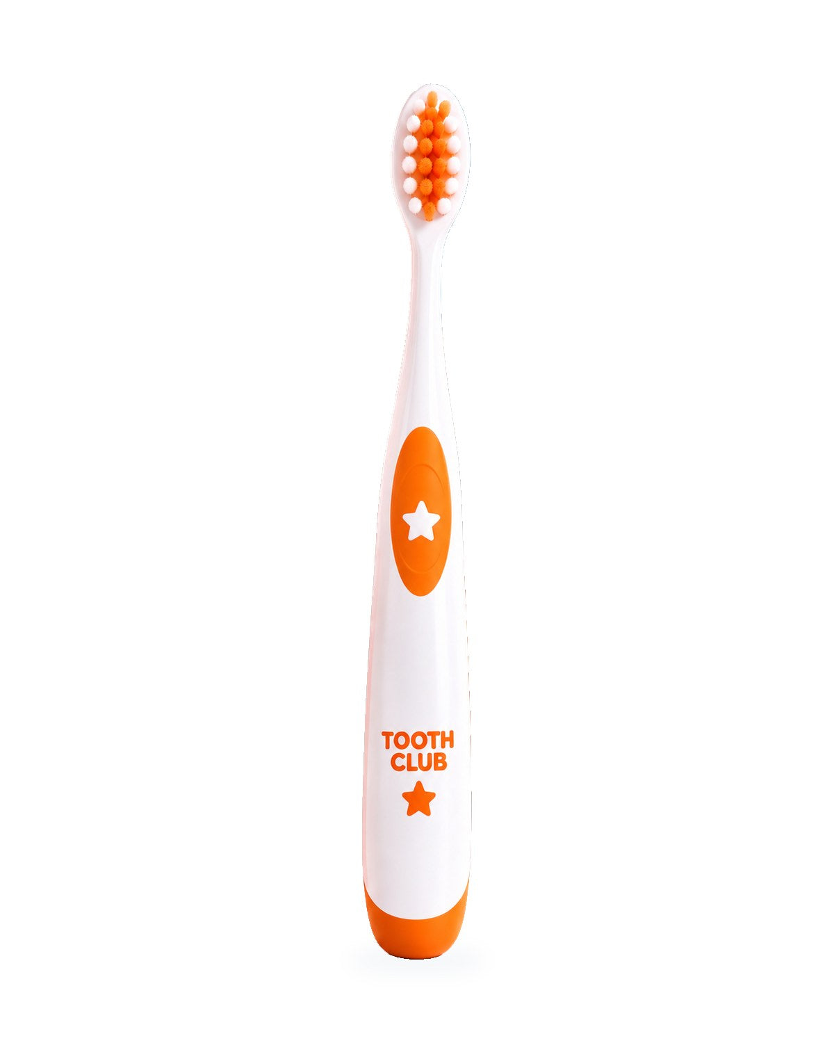 Zara Toothbrush on its own