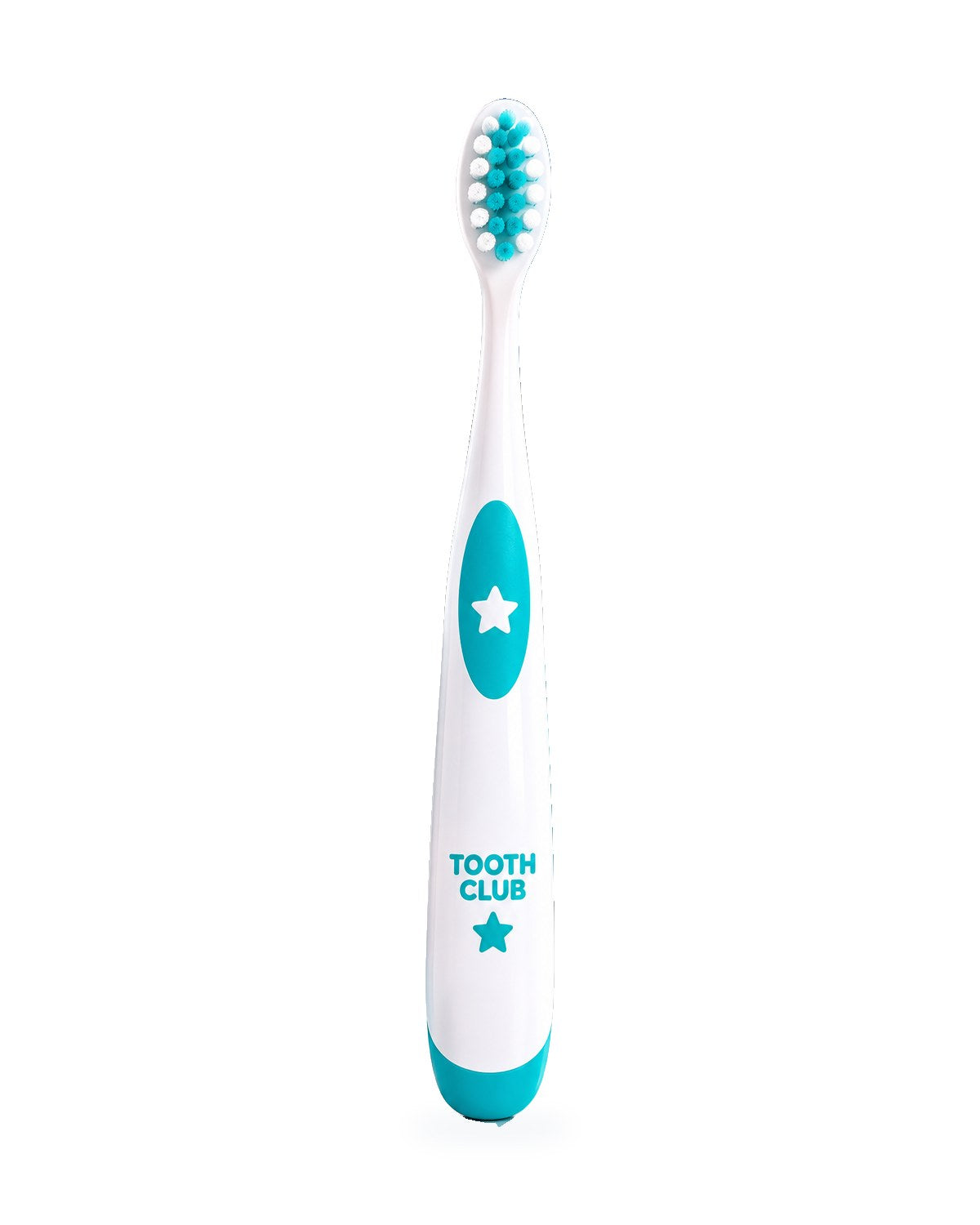 Milo Toothbrush on its own