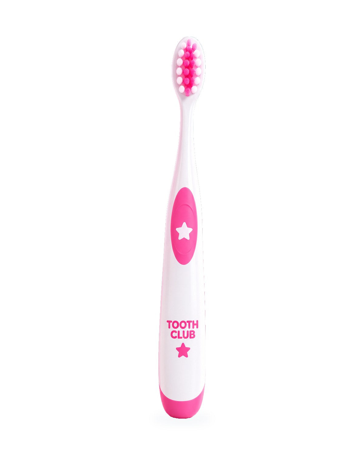 Luna Toothbrush on its own