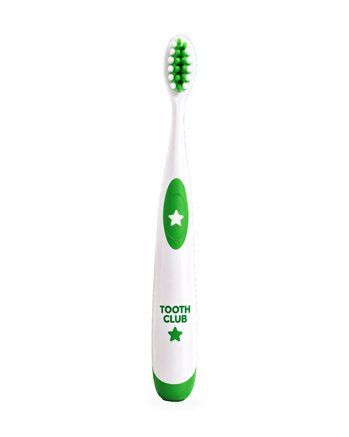 Leo Toothbrush on its own