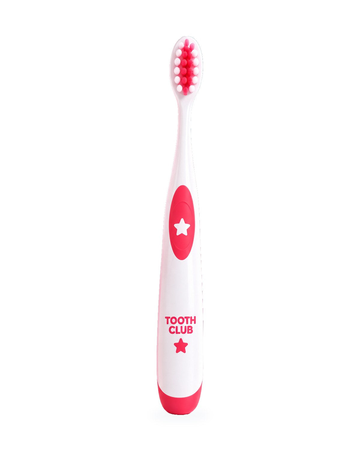 Coco Toothbrush on its own