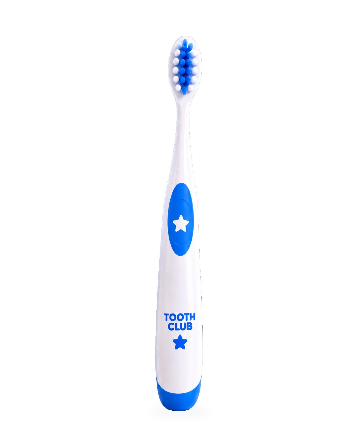 Rocco Toothbrush on its own
