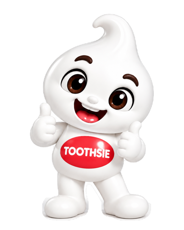 Toothsie