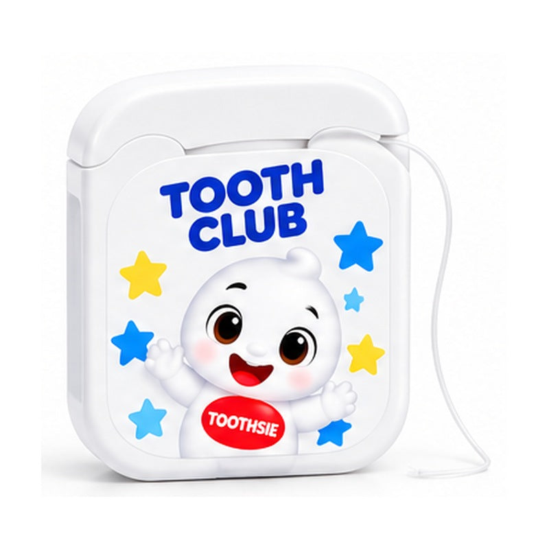 Tooth Club Kids Floss
