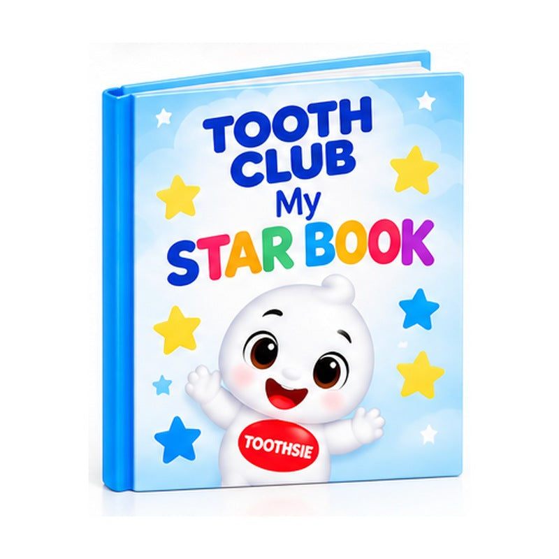 My Star Book